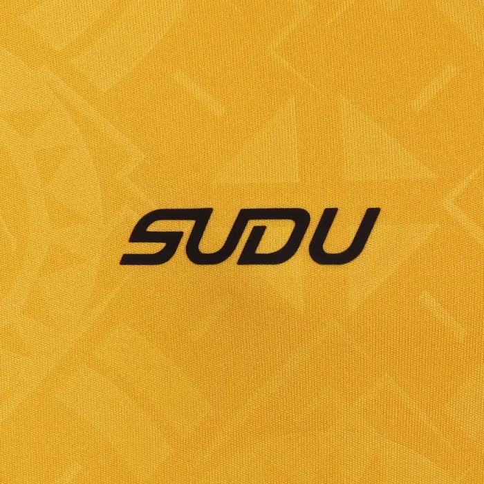 Wolverhampton Wanderers Shirt Store | 2025-26 Wolves Home Shirt – LS – Junior MUNETSI 5 Collection Wolverhampton Wanderers Official Gear